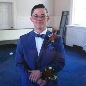 Meet your Posher, George